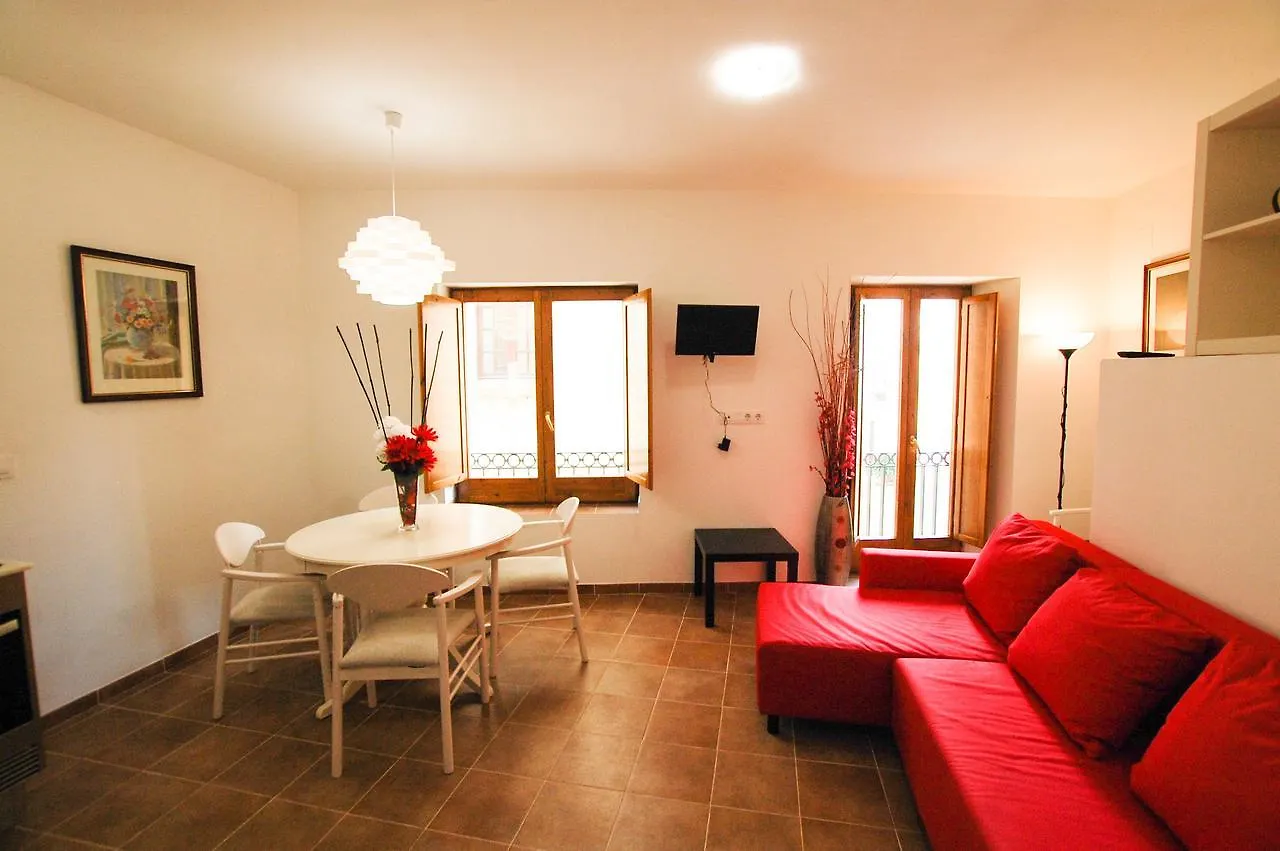 Casa Isabel Villa Tossa de Mar