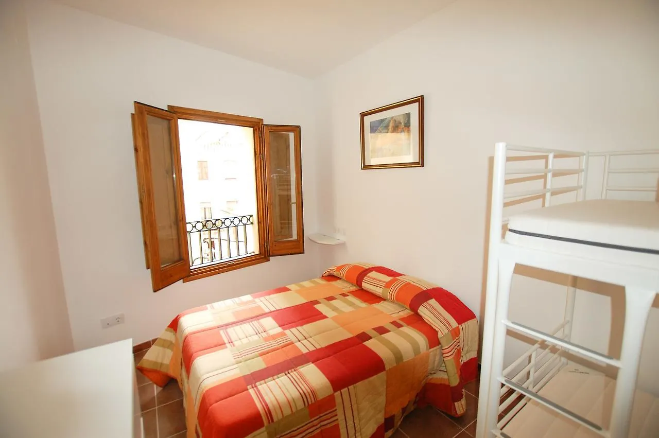 Casa Isabel Villa Tossa de Mar Spanje