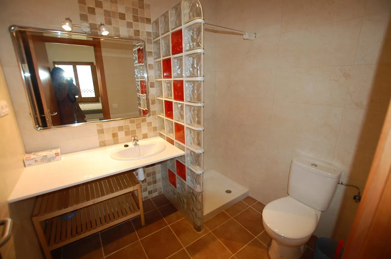 Vakantiehuis Casa Isabel Villa Tossa de Mar Spanje