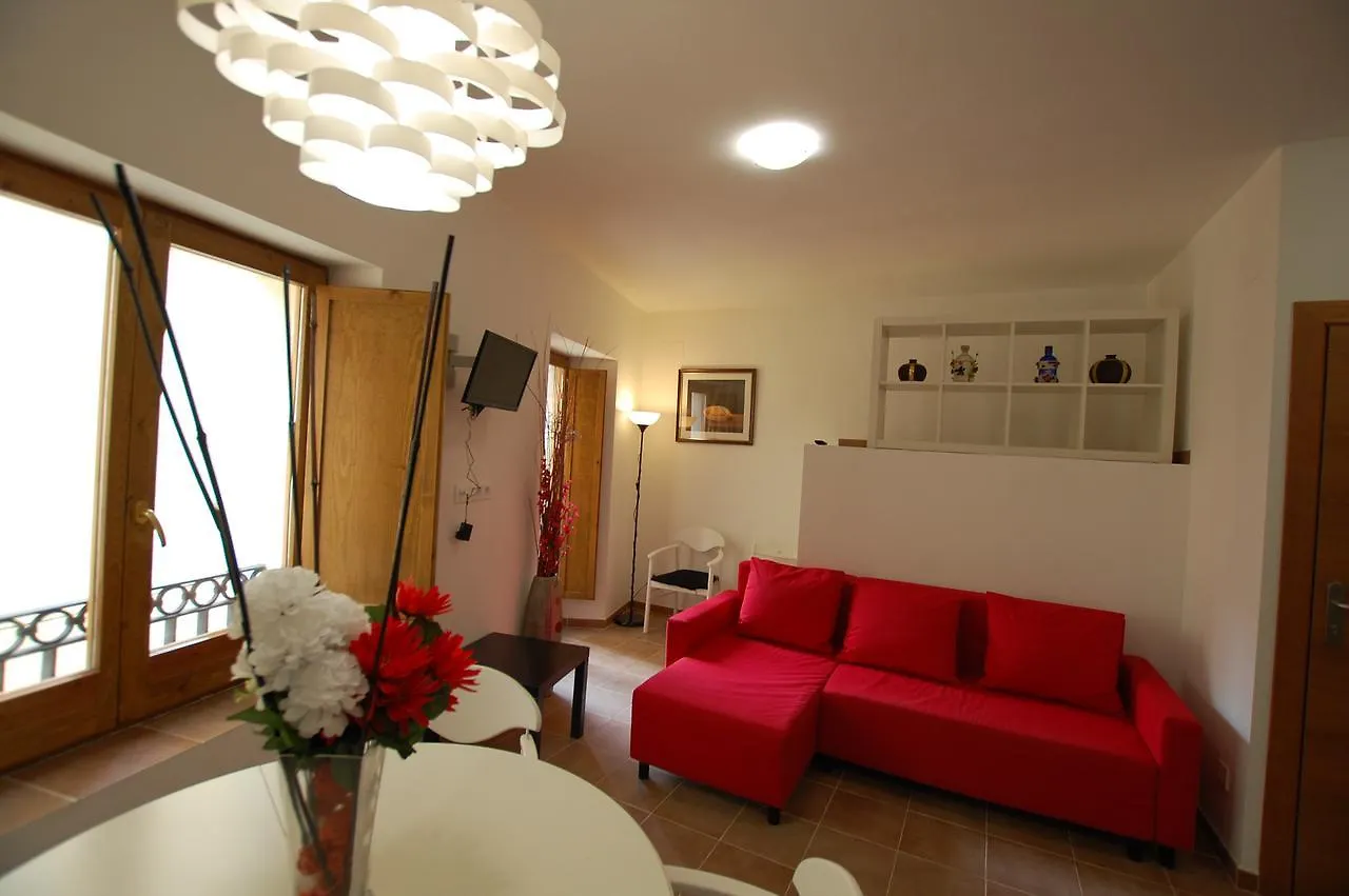 Casa Isabel Villa Tossa de Mar Vakantiehuis