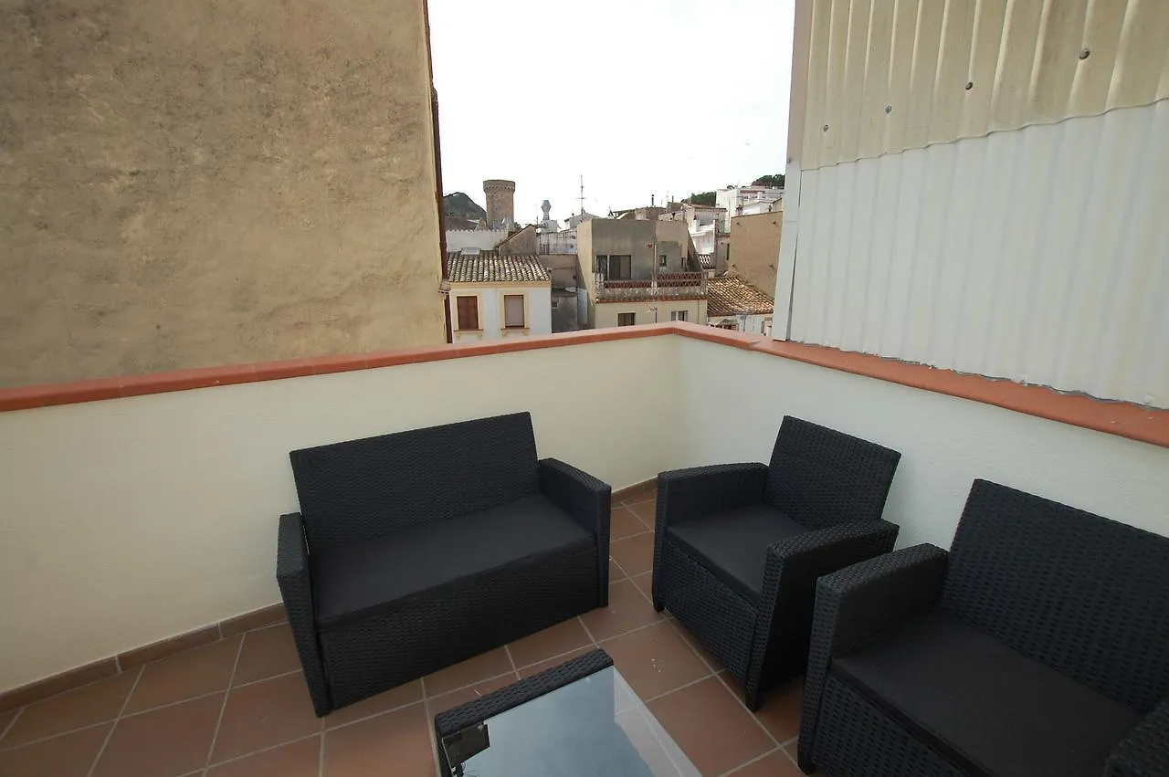 Casa Isabel Villa Tossa de Mar Spanje