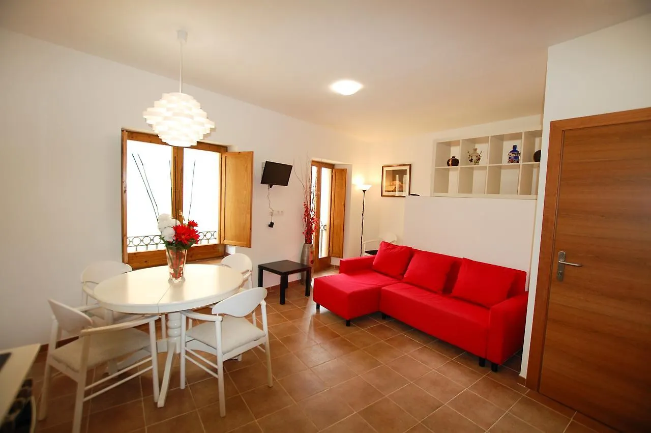 Vakantiehuis Casa Isabel Villa Tossa de Mar