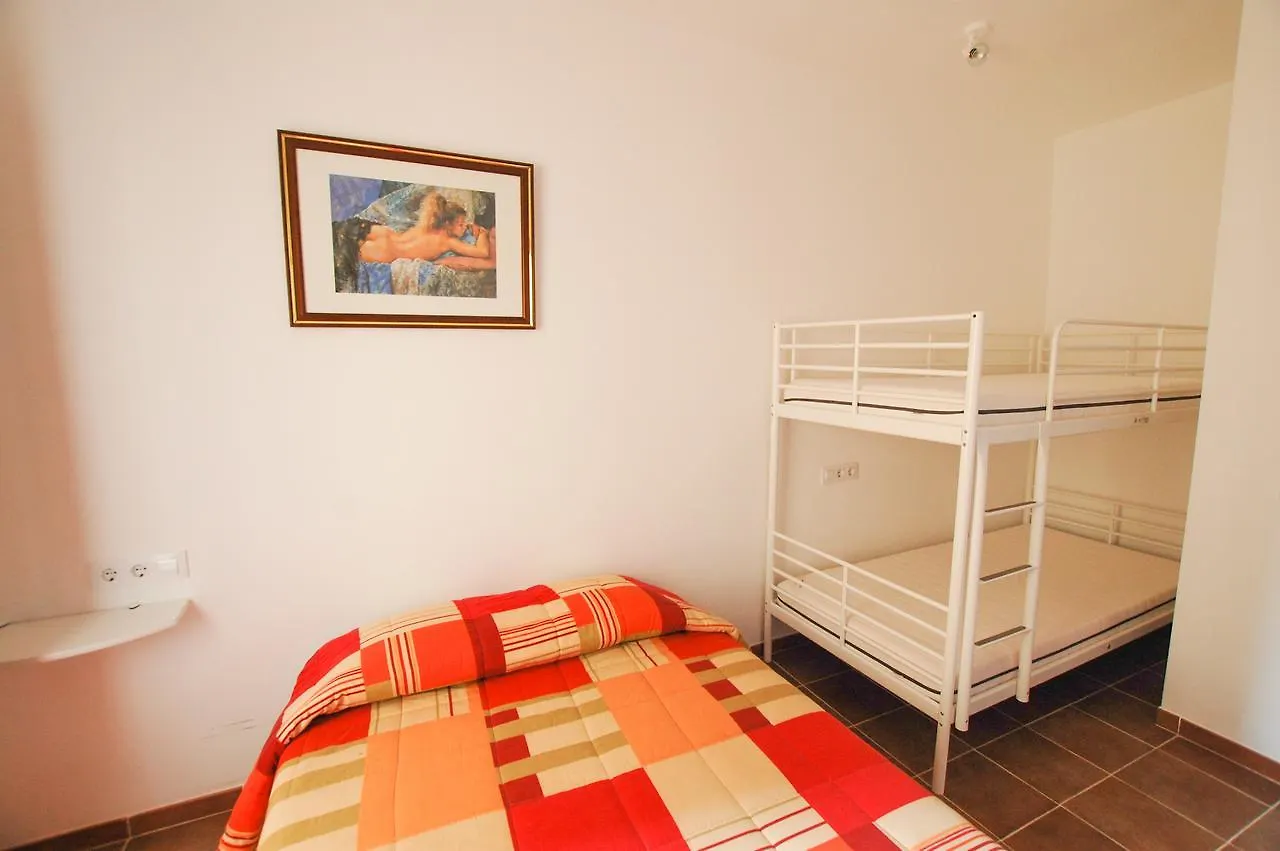 Casa Isabel Villa Tossa de Mar