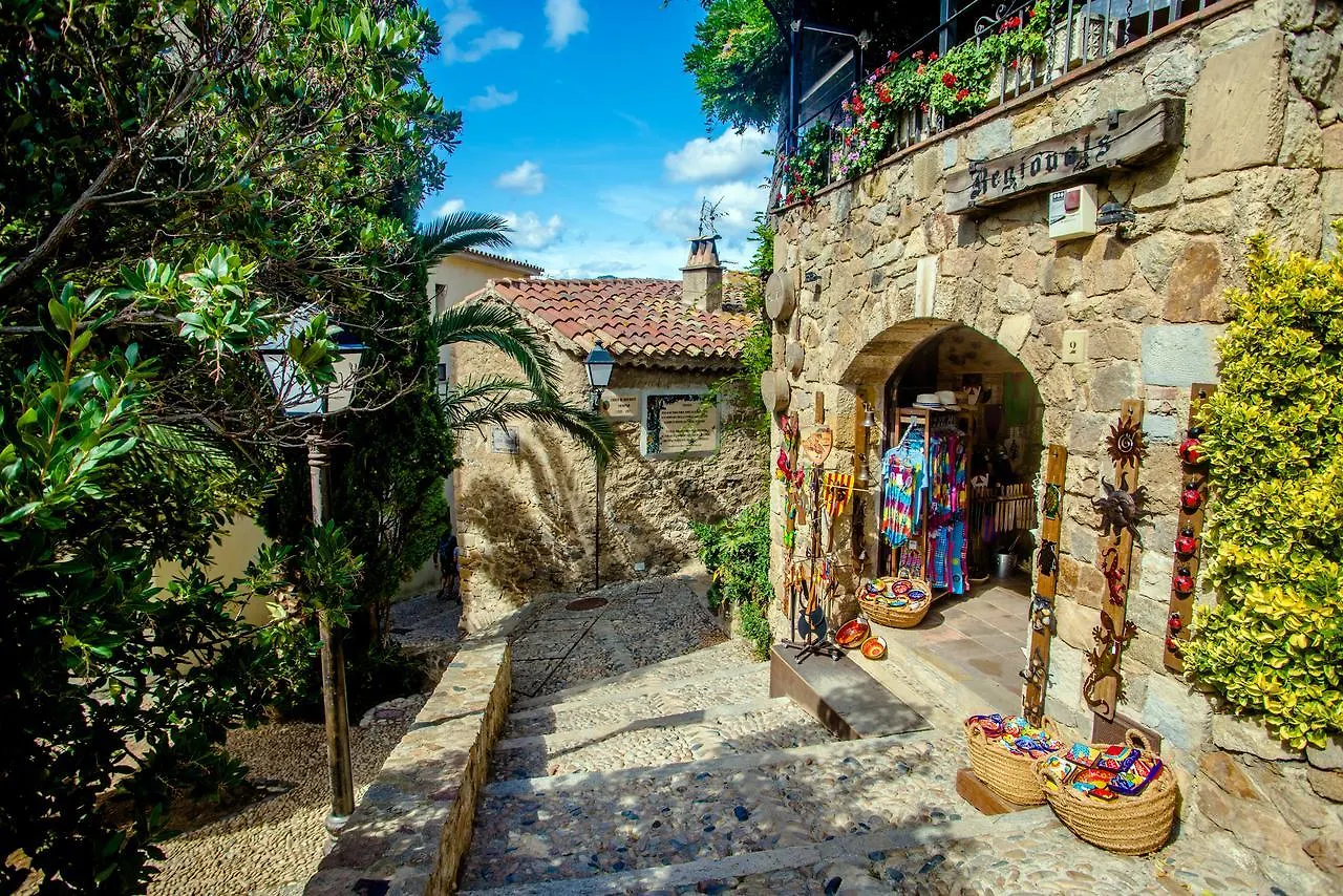 トッサ・デ・マール Casa Isabelヴィラ 0*,  スペイン